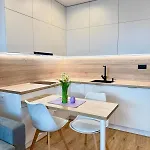 Apartmán In