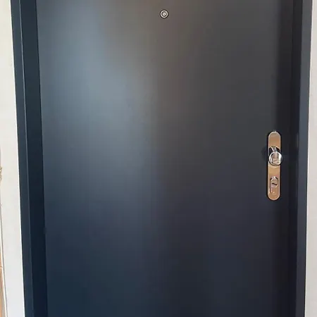 Apartmán In *