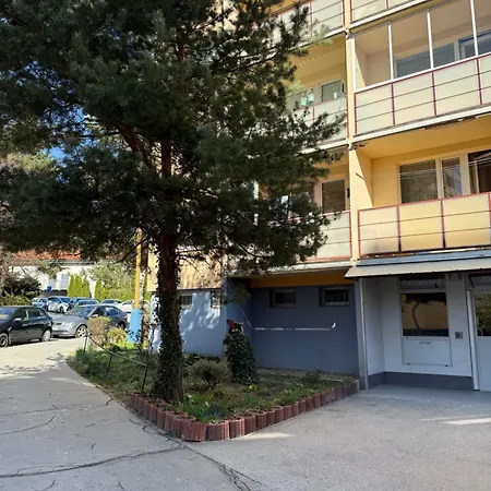 In Apartmán Kosice