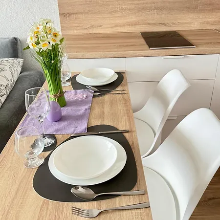 Apartmán In