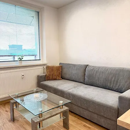 In Apartmán