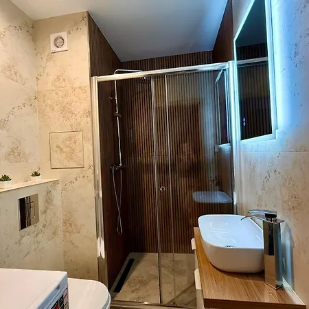 In Apartmán Kosice