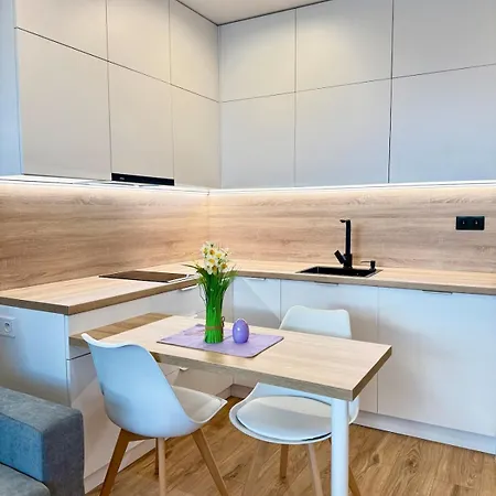 Apartmán In