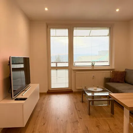 In Apartmán