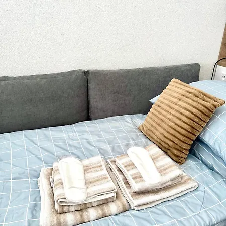 In Apartmán *