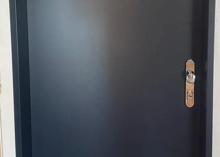 Διαμέρισμα In *