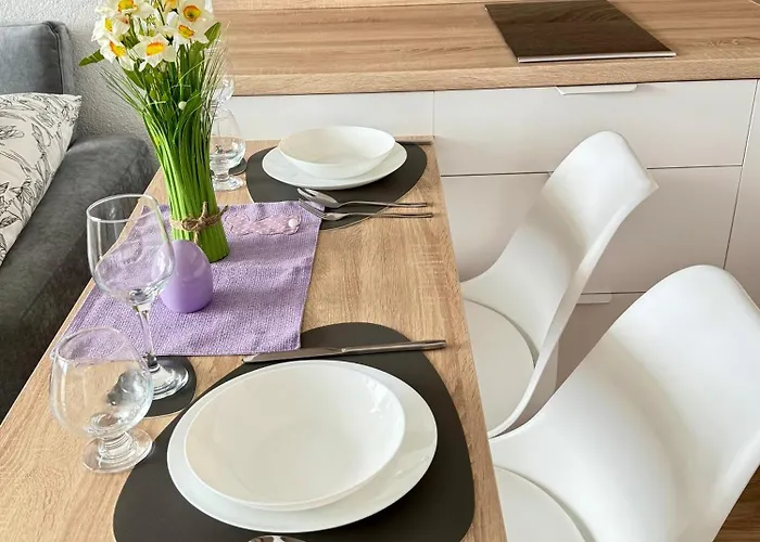 Διαμέρισμα In