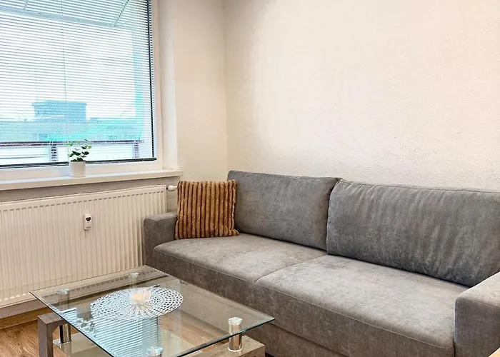 In Διαμέρισμα