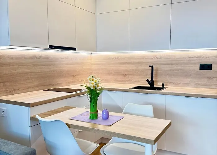 Διαμέρισμα In