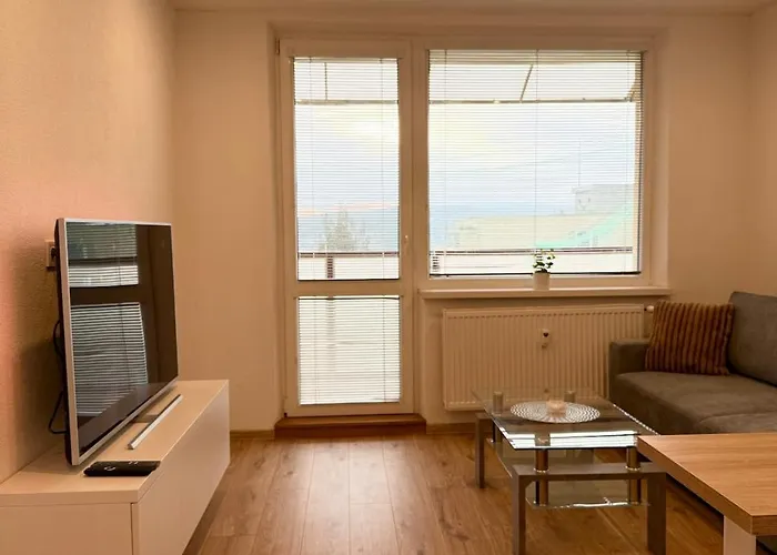 In Διαμέρισμα